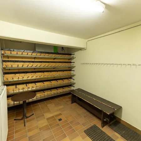 Bodner アパート エルマウ