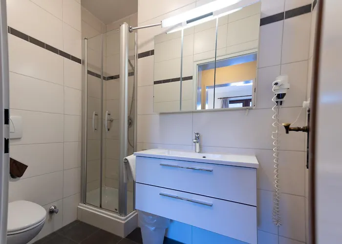 アパート Bodner *