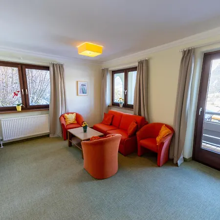 Apartment Bodner
