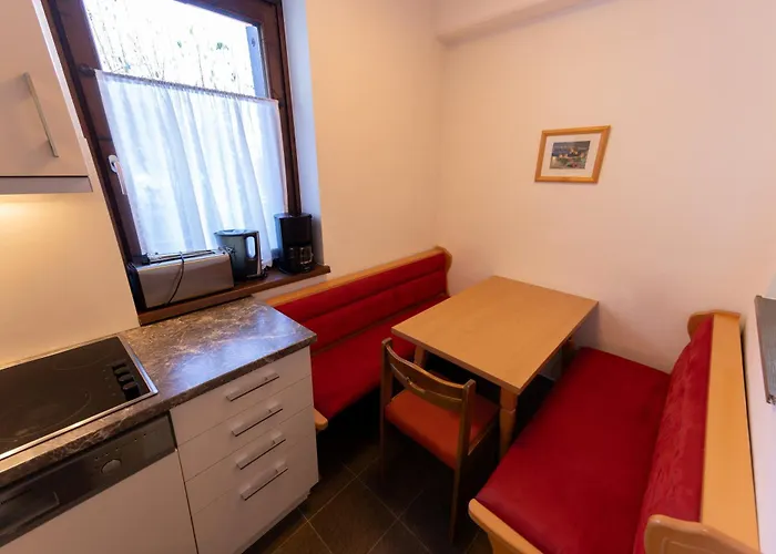 Appartamento Bodner *